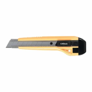 Celco 18mm cutting knife