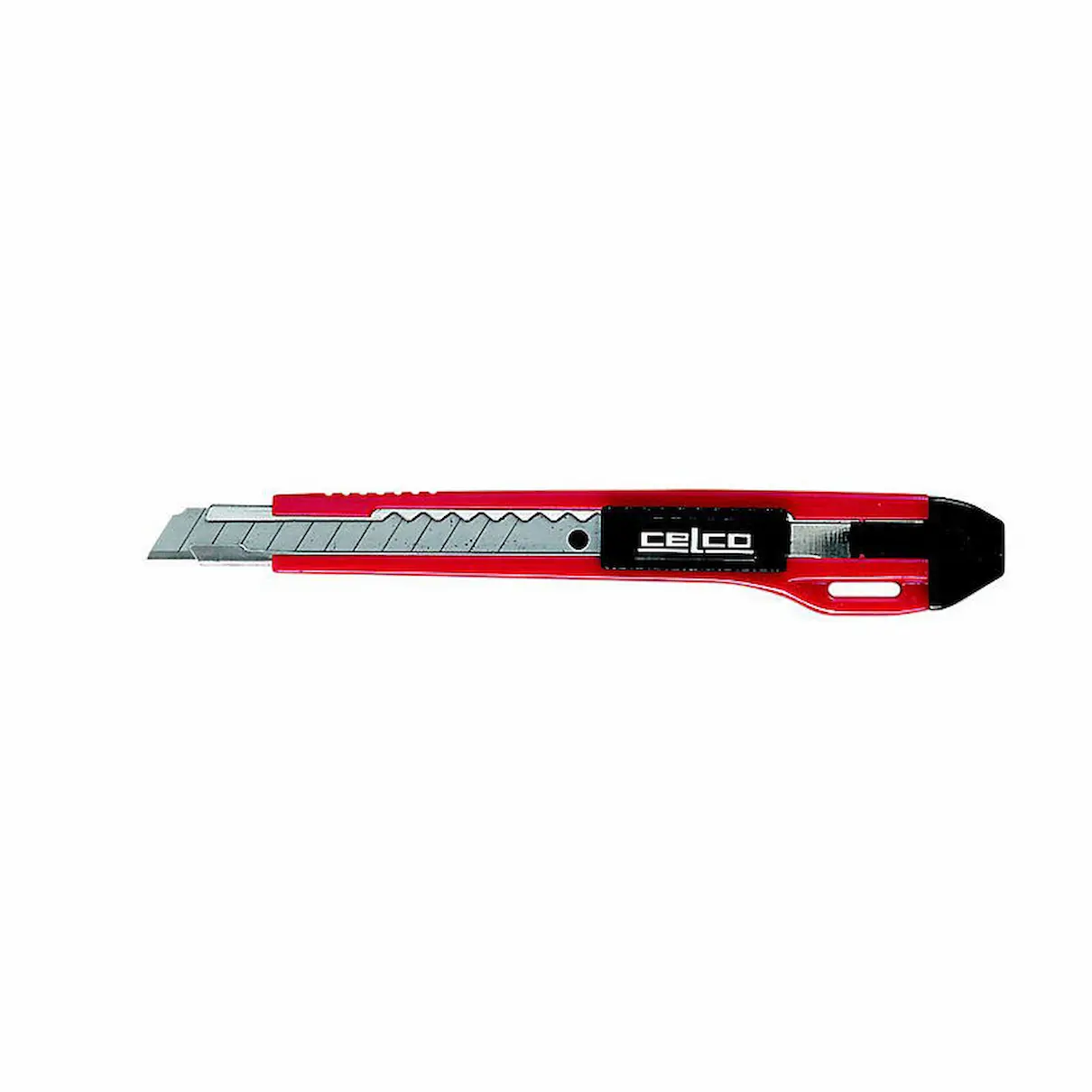 Celco Medium Weight Auto Lock Knife, 9mm