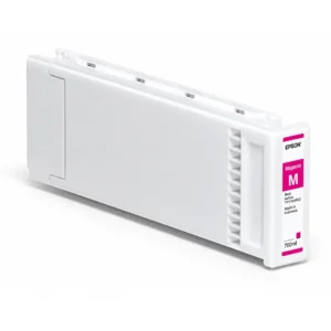 Epson 700ml magenta cartridge C13T694300