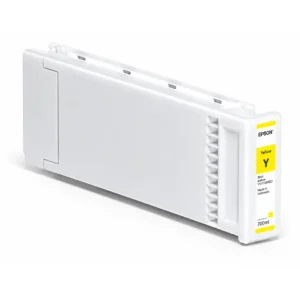 Epson 700ml yellow cartridge C13T694400