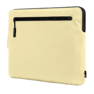 Incase Compact Sleeve for 13 inch Laptops - Lemon Curd