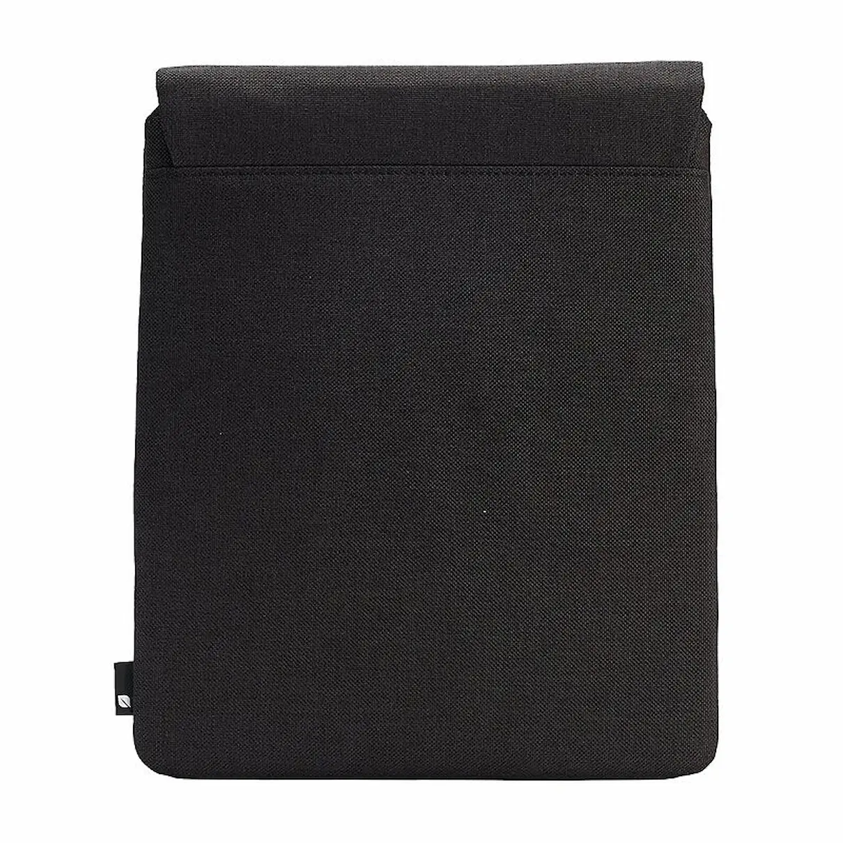 Incase Crosstown Sleeve for 11 inch tablets, back view