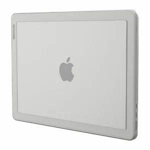 Incase Edge Hardshell Case for MackBook Air 15inch, Clear