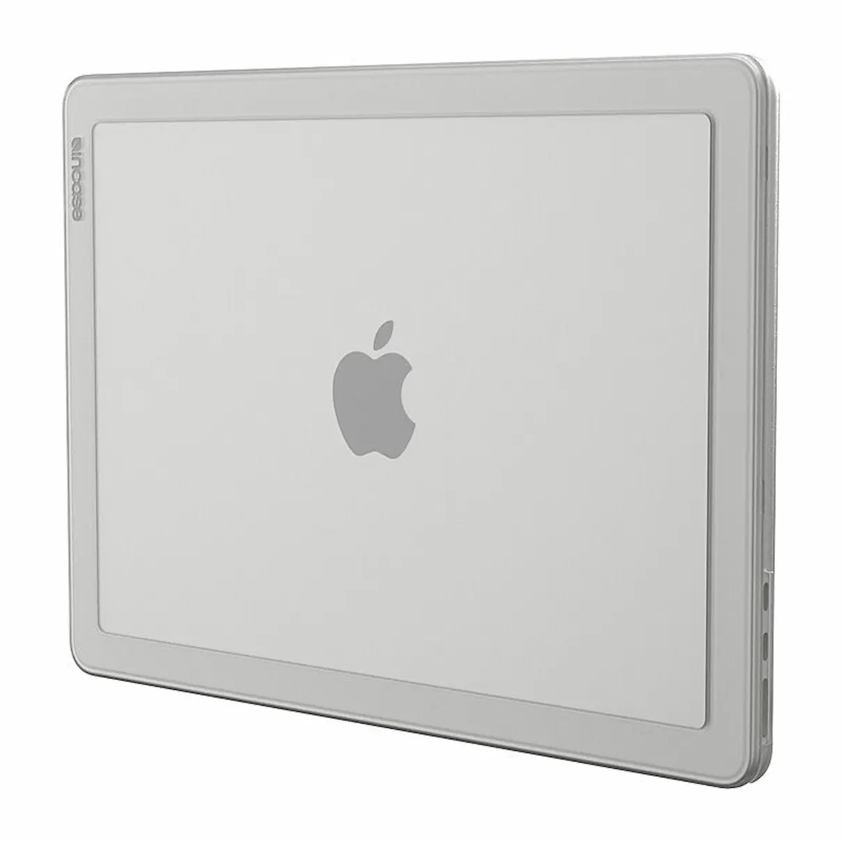 Incase Edge Hardshell Case for MackBook Air 15inch, Clear