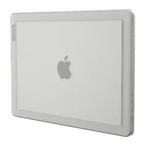 Incase Edge Hardshell Case for MacBook Pro 14inch, Clear