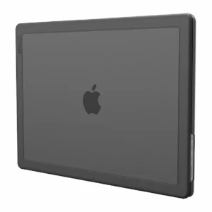 Incase Edge Hardshell Case for MacBook Pro 16 inch, Black