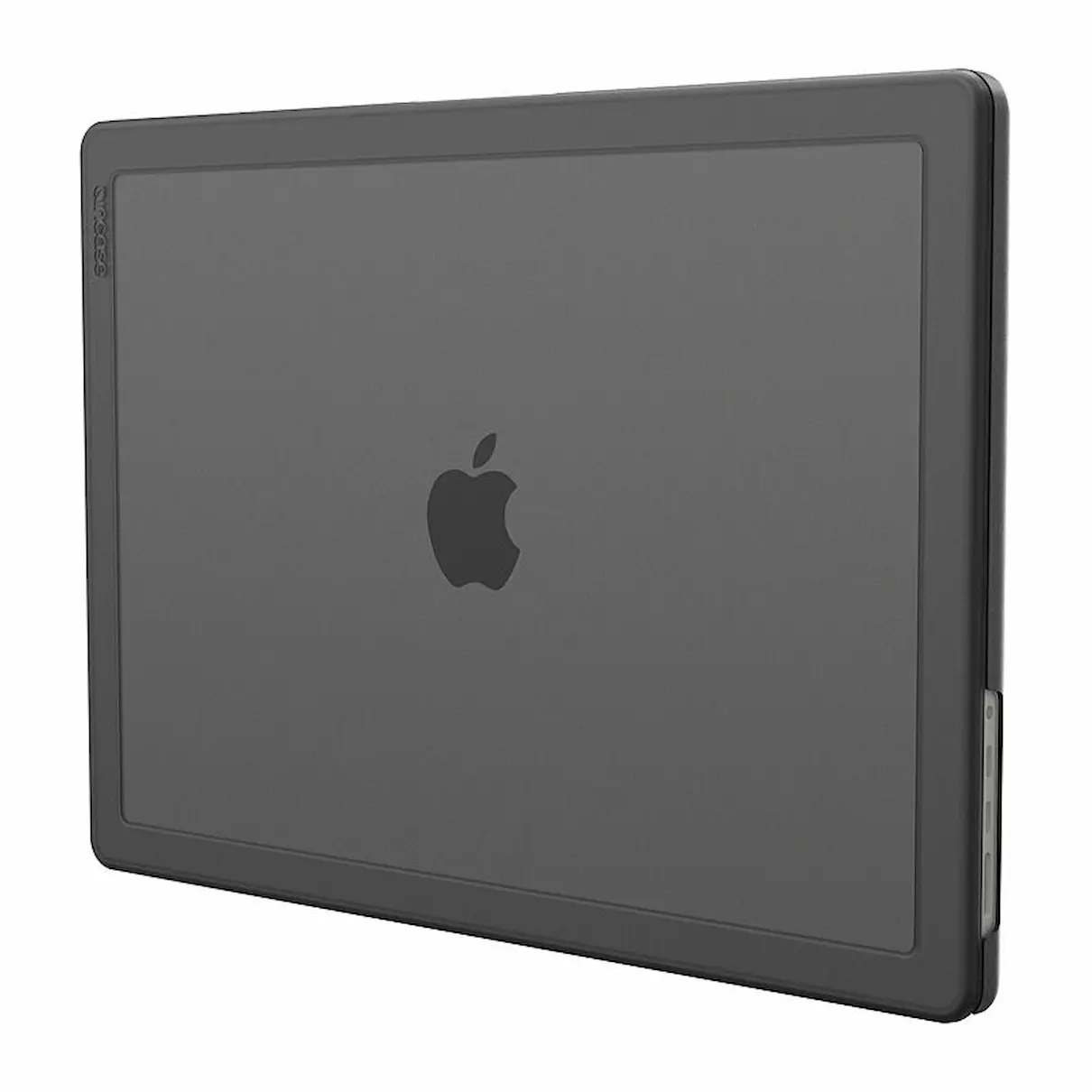 Incase Edge Hardshell Case for MacBook Pro 16 inch, Black