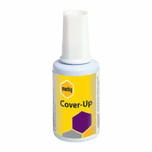 Marbig Correction Fluid Bottle