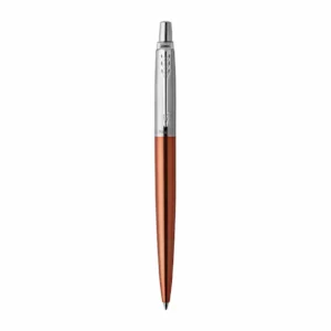 Parker Chelsea Orange Jotter Ballpoint Pen