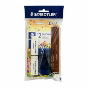 Staedtler Essential School Kit, 110 SET 1