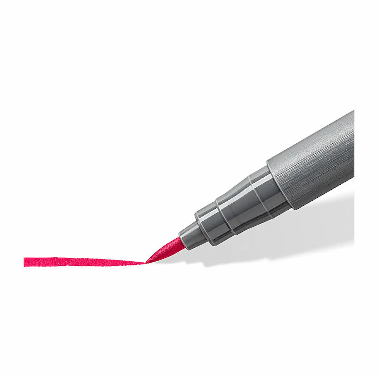 Staedtler Pigment Brush Pen, brush tip