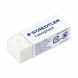 Staedtler rasoplast eraser, 526 B30