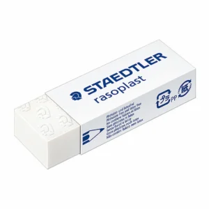 Staedtler Rasoplast Eraser, 526 B20