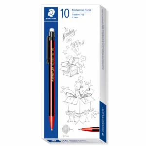 Staedtler Tradition 763 0.7mm Mechancial Pencils, Box 10