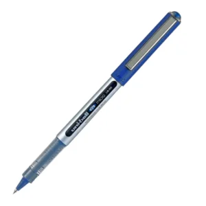 Uni-Ball Eye Micro Pen, Blue