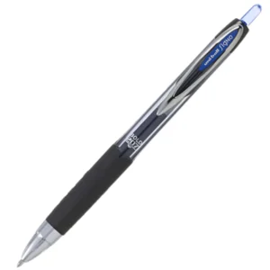 Uni-Ball Signo 207 Retractable Blue Pen