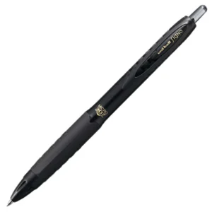 Uni-Ball Signo 307 Retractable Black Pen