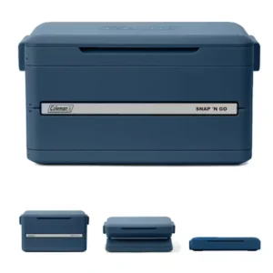 Coleman 52L Collapsible Cooler