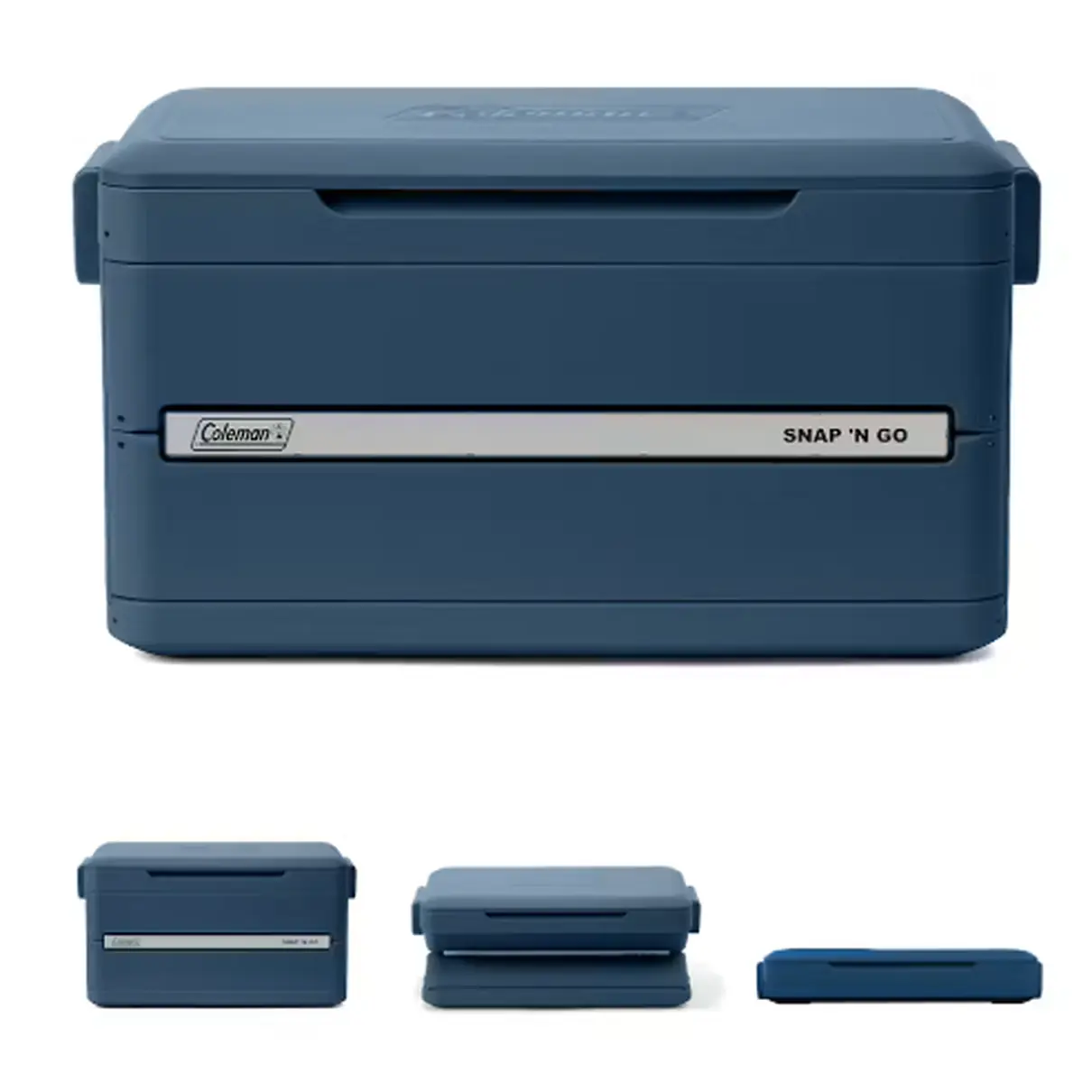 Coleman 52L Collapsible Cooler