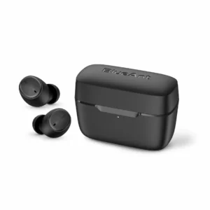 Blue Ant Pump Air Lite2 Earbuds, Black
