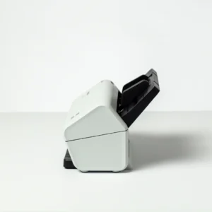 Brother ADS-3100 Document Scanner, side view