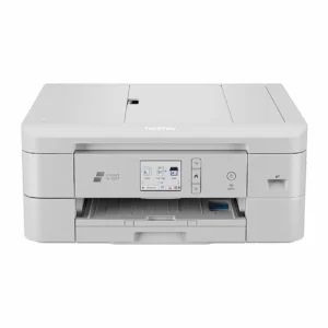 Brother DCP-J1800dw Print & Cut Printer