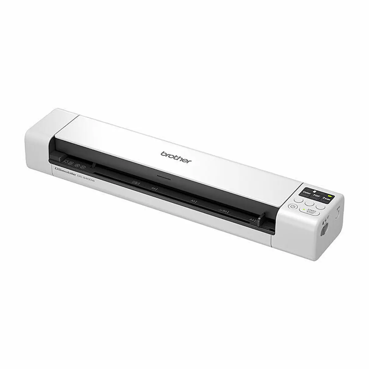 Brother DS-940DW Portable Document Scanner