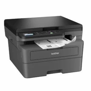 Brother HL-L2464dw laser multi-function printer, black and white printing