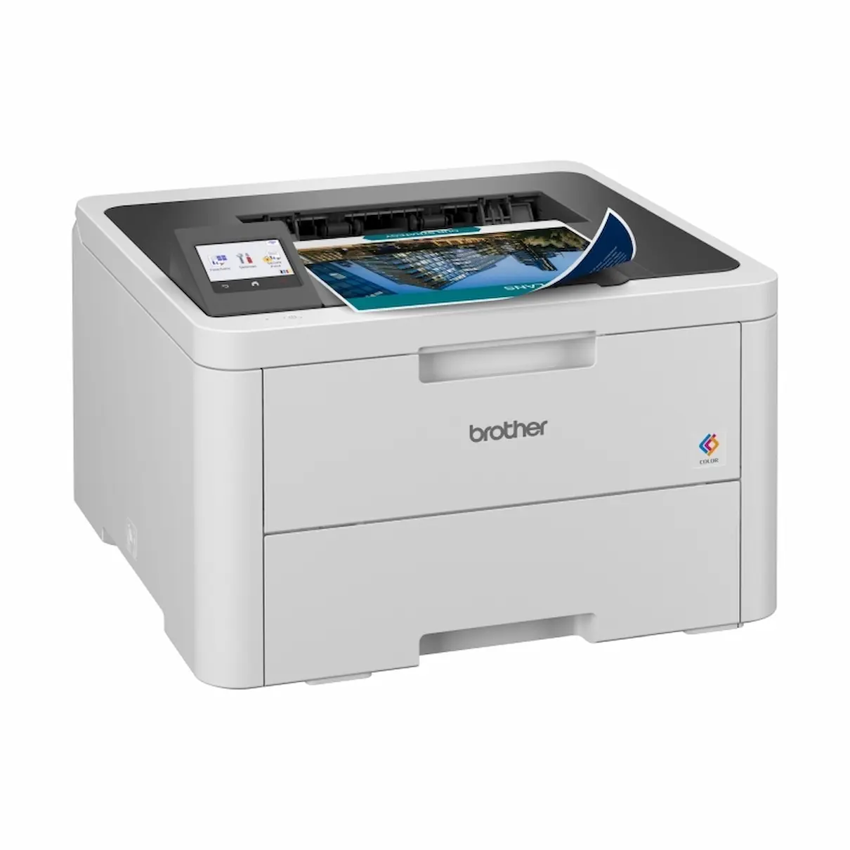 Brother HL-L3280cdw Laser, colour printing