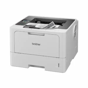 Brother HL-L5210DW Printer, black and white printing