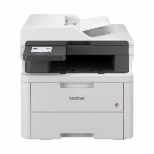 Brother MFC-L3755CDW Colour Laser Multi-Function Printer