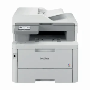 Brother MFC-L8390CDW Colour Laser Multi-Function Printer