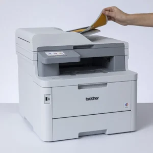 Brother MFC-L8390CDW colour printing