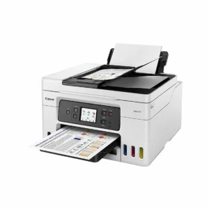 Canon Maxify GX4060 Megatank Multi-Function Printer