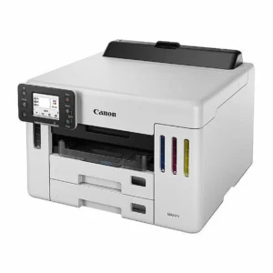 Canon maxify GX5560 megatank printer