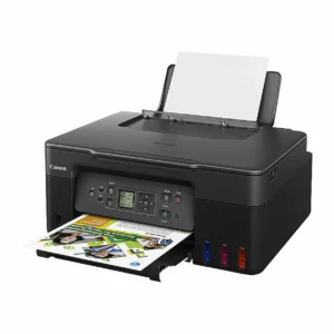Canon Pixma G3670 Megatank colour printing