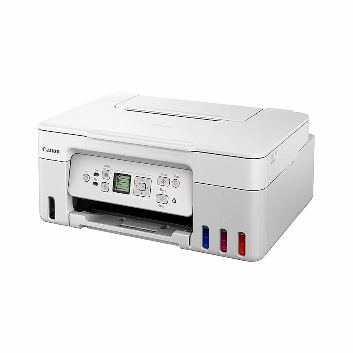 Canon Pixma G3675 Megatank Multifunction Printer