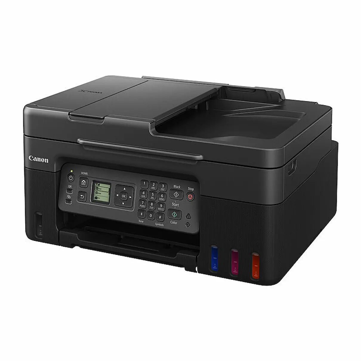Canon Pixma G4670 Megatank Multi-function Printer