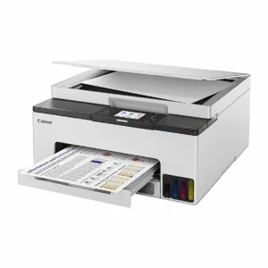 Canon Pixma GX1060 Megatank colour printing