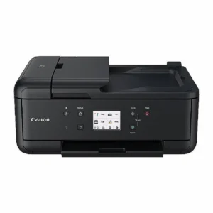 Canon Pixma TR7660A Colour Multi-function Printer