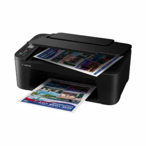 Canon Pixma TS3660 colour printing and copying