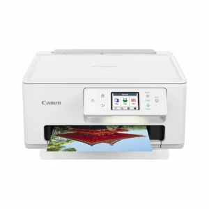 Canon Pixma TS7760 colour printing