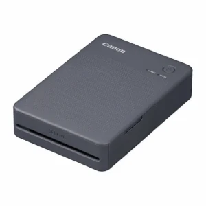 Canon Selphy QX20 Photo Printer, Grey