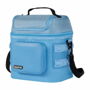 Coleman Pro 24 Can Soft Cooler Bag