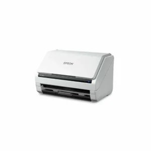 Epson DS-530II Document Scanner, side view