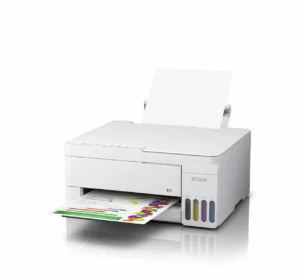 Epson ET-2910 EcoTank Colour Multi-function Printer