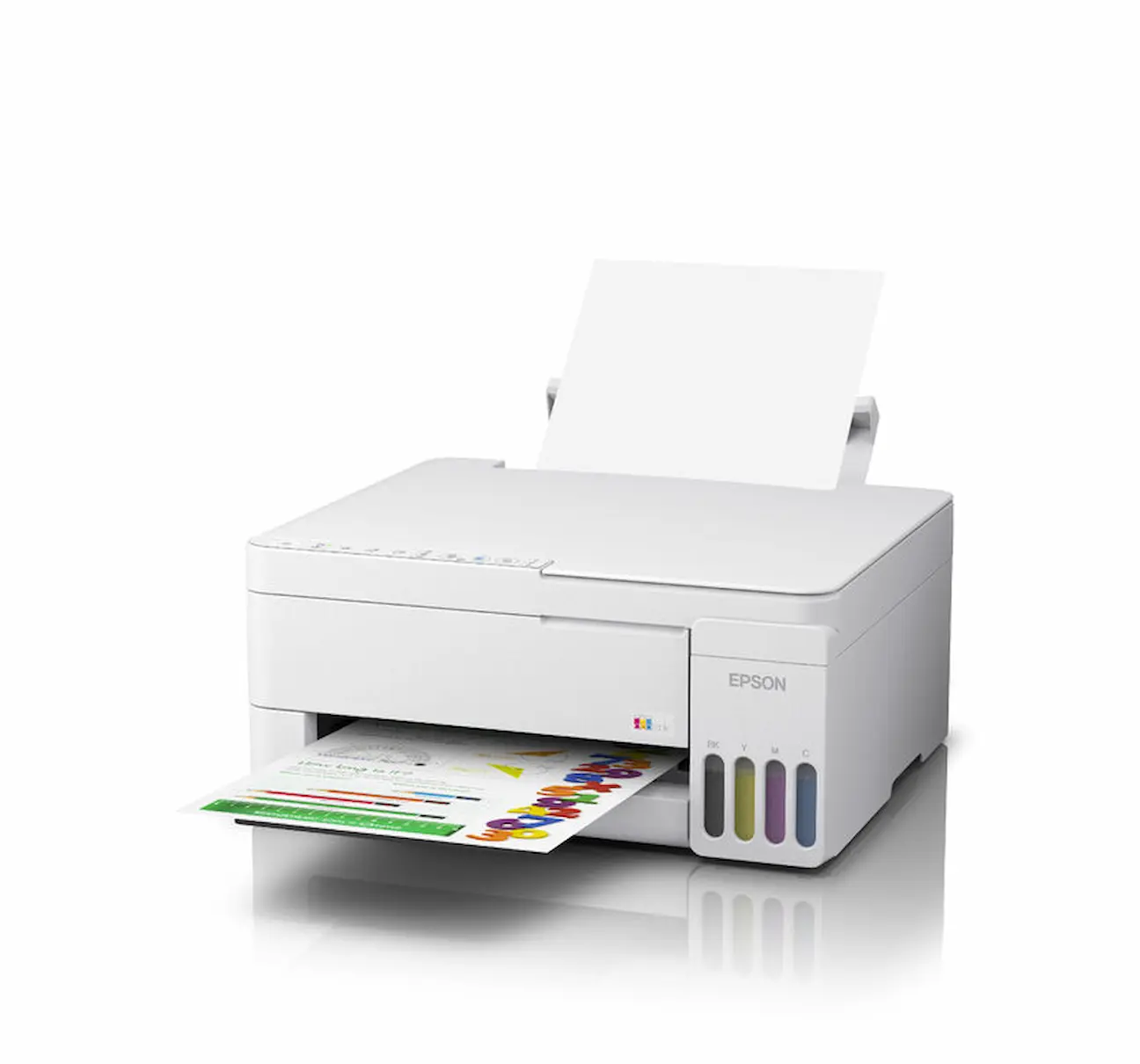 Epson ET-2910 EcoTank Colour Multi-function Printer