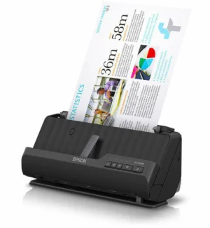 Epson ES-C320W Document Scanner