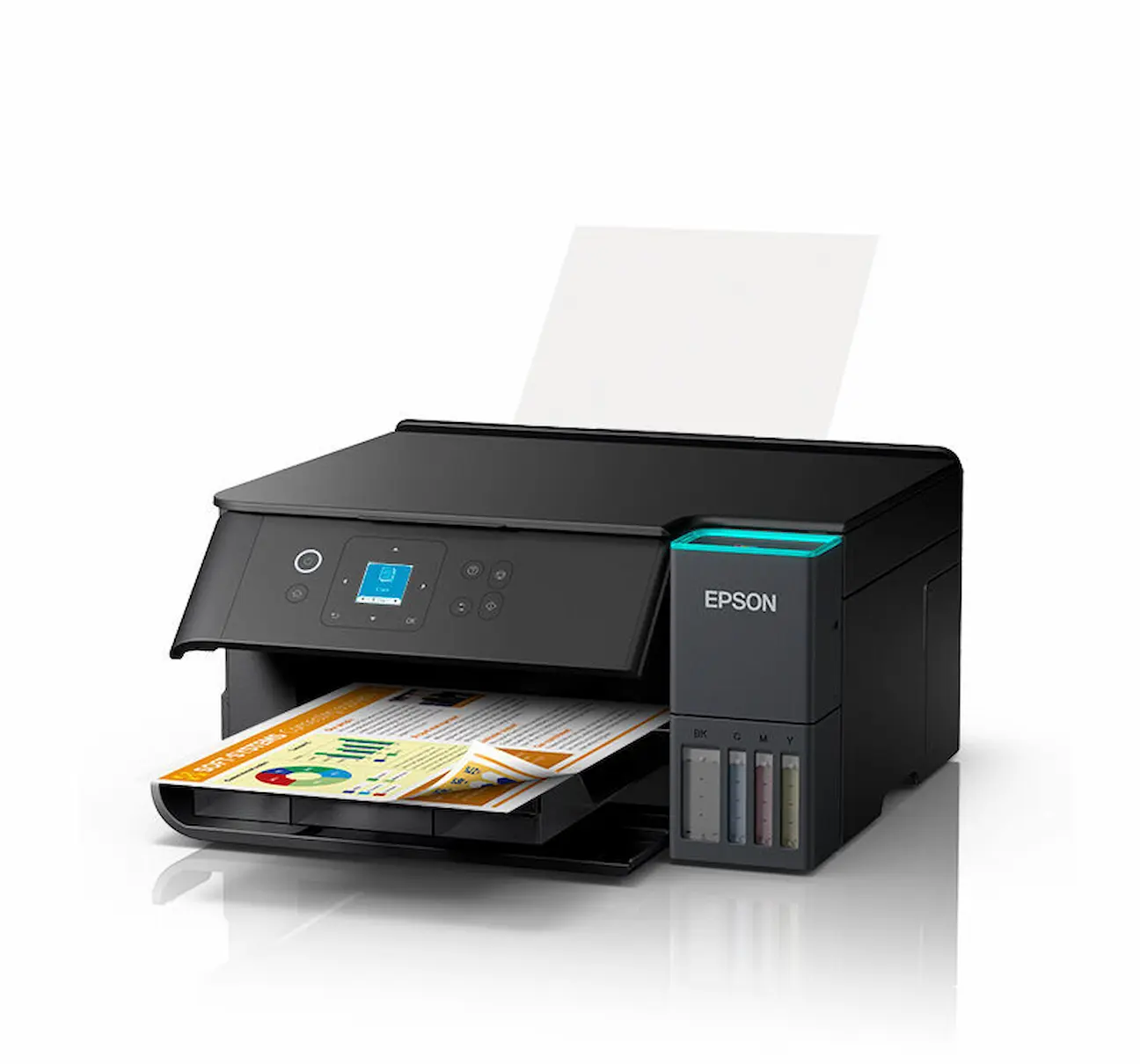 Epson ET-2950 EcoTank Colour Multi-function Printer