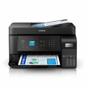 Epson Ecotank ET-4810 multi-function printer